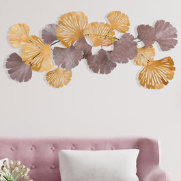 Wallity Gergo Escultura de pared Multicolor